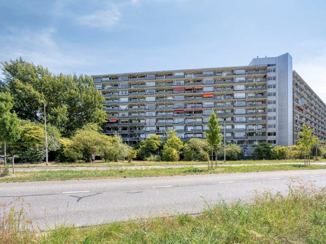 Appartement te huur in Driemanspolder, Zoetermeer