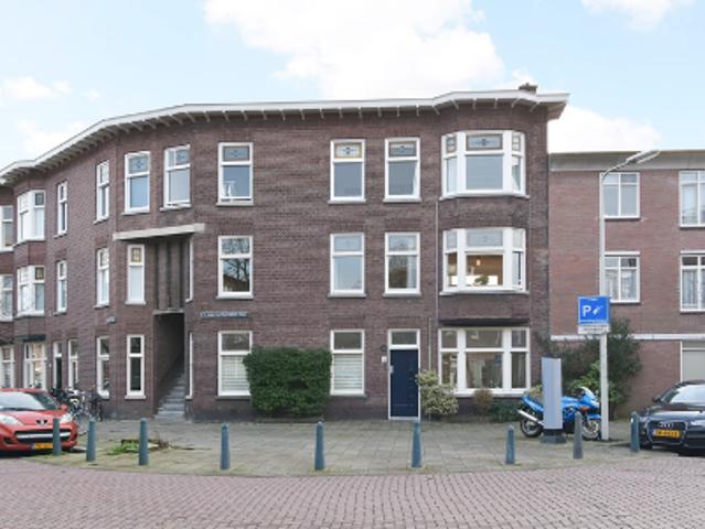 Appartement te huur in Bezuidenhout, Zuid Holland