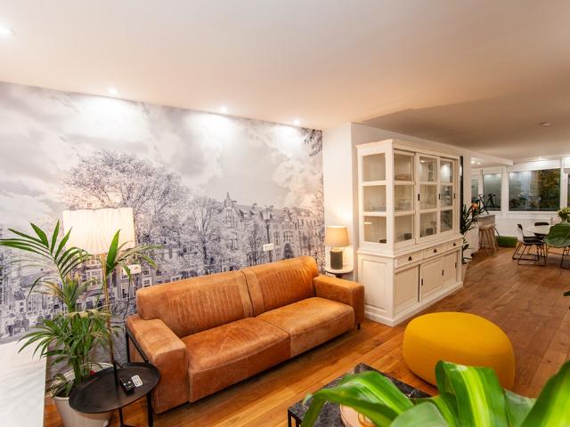 Appartement te huur in Centrum, Amsterdam