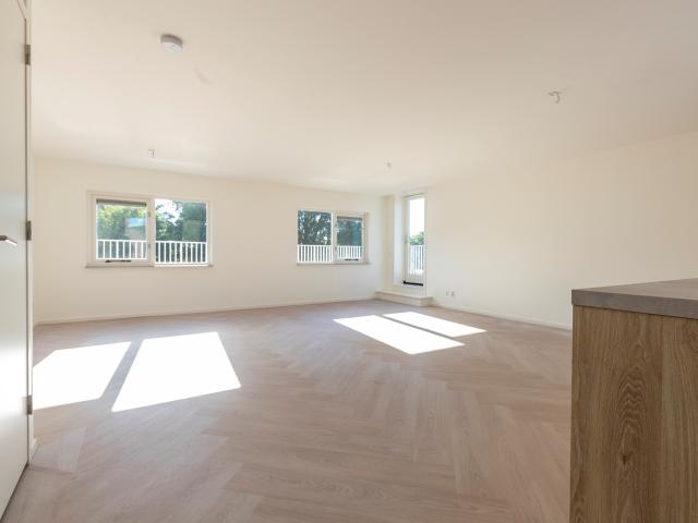 Appartement te huur in Oude Wetering, Zuid Holland