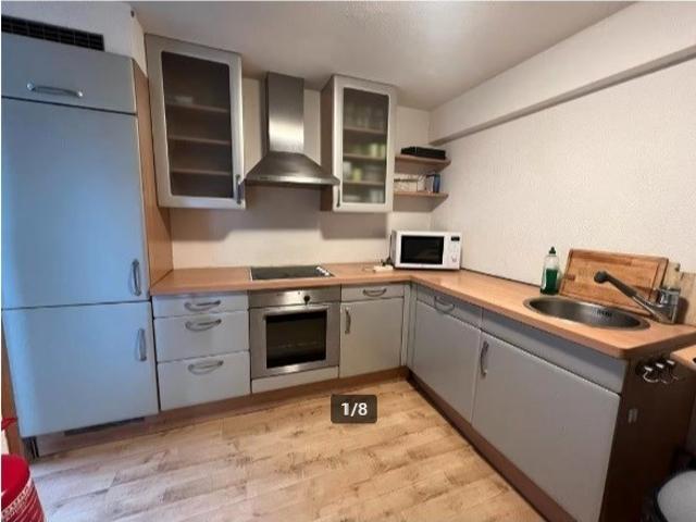 Appartement te huur in Ubach over Worms, Schaesberg
