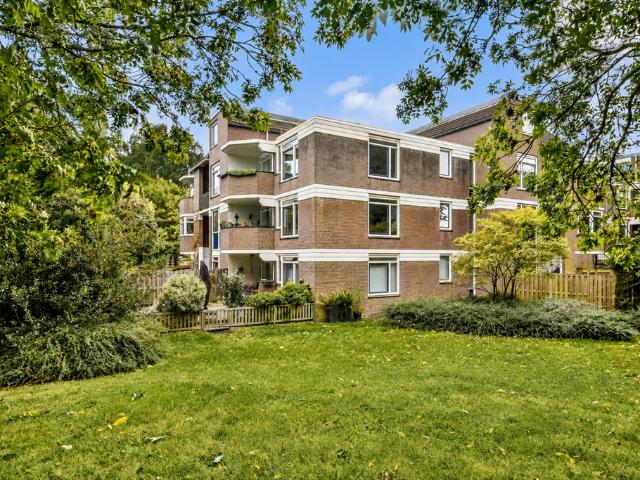 Appartement te huur in Diemen-Zuid, Diemen