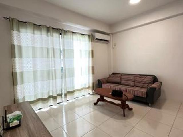 Apartment for rent in Kuching, Bahagian Kuching