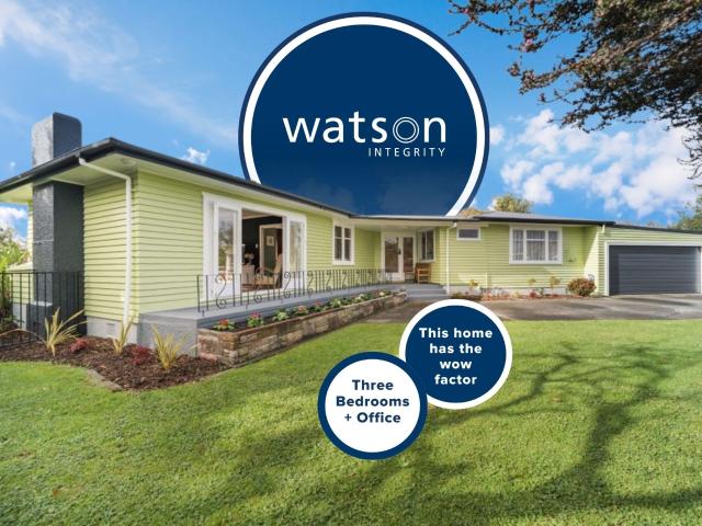 House for rent in Manawatu District