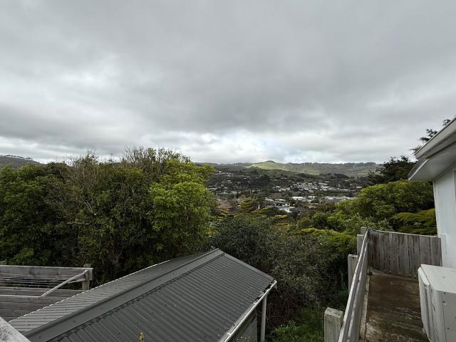 House for rent in Linden, Wellington