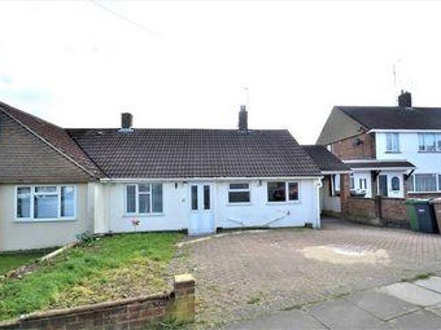 House for rent in Luton