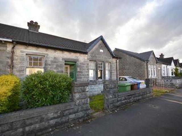 House for sale in Dumbarton, Scotland