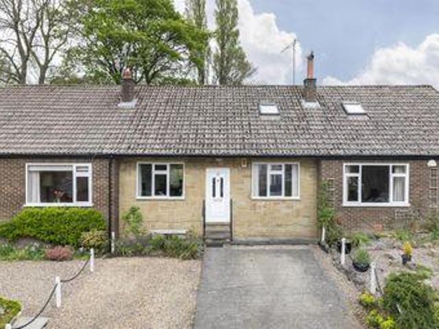 House for sale in Ilkley, Bradford