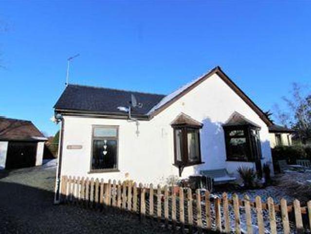 House for sale in Higher Bartle, Lancashire