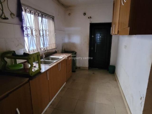 Detached house for rent in Eti Osa, Lagos