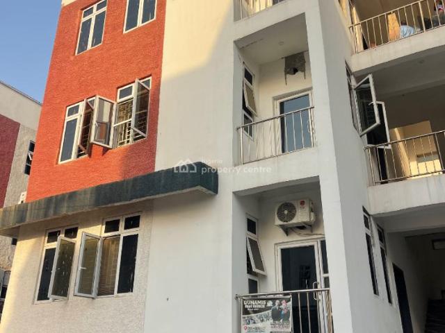 Detached house for sale in Gwarinpa, Sokoto