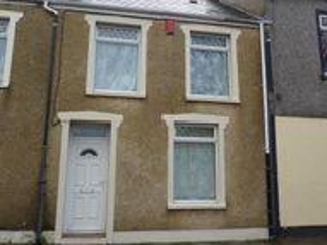 House for rent in Sirhowy, Wales