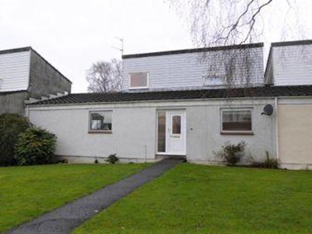 House for rent in Flushing, Scotland