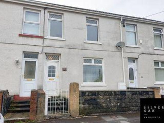 House for rent in Llanelli, Wales