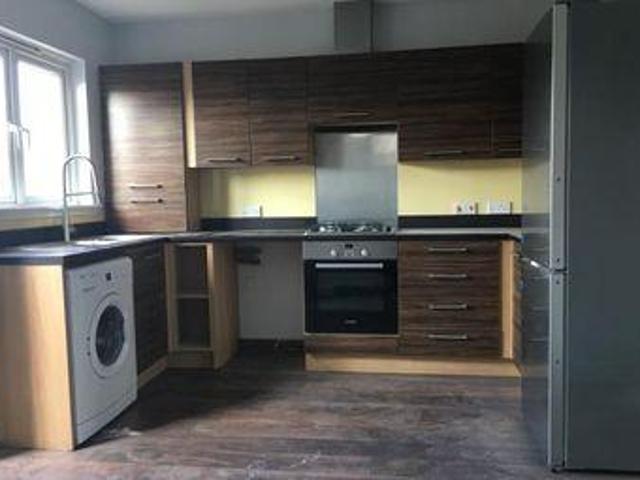 House for rent in Dunfermline, Scotland