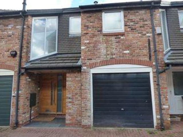 House for rent in Wilmslow