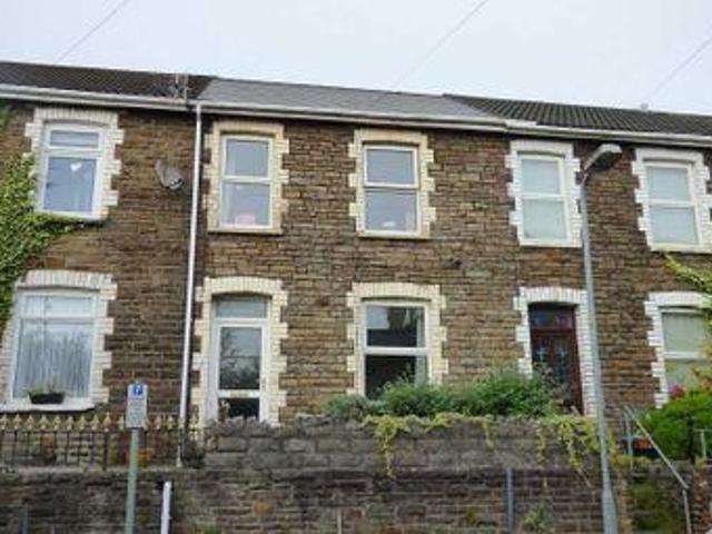 House for rent in Neath, Wales