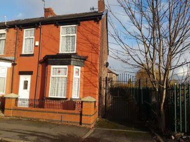 House for rent in Lancashire