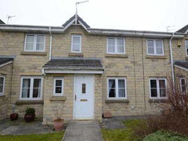 House for rent in Backburn, Lancashire