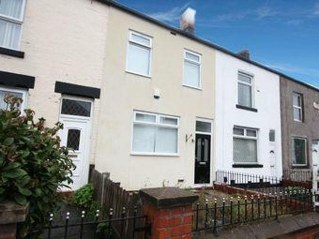 House for rent in Bare, Lancashire