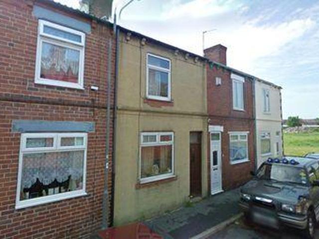 House for rent in Pontefract, West Yorkshire