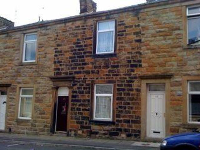 House for rent in Backburn, Lancashire