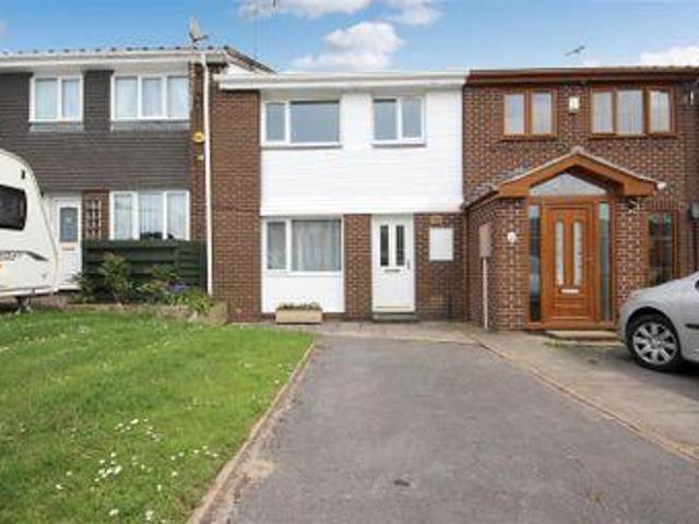 House for rent in South Yorkshire