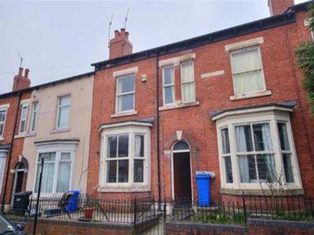 House for rent in South Yorkshire