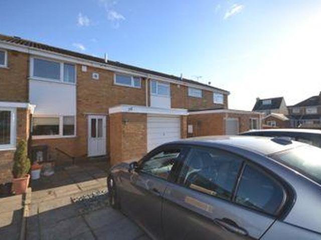 House for rent in Pinfold, Leicestershire