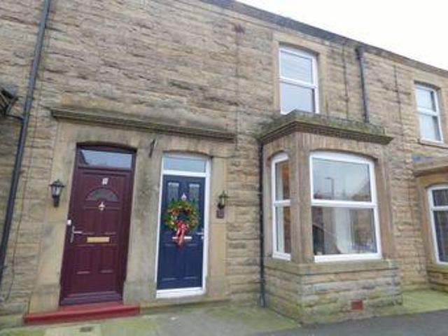 House for rent in Higher Bartle, Lancashire