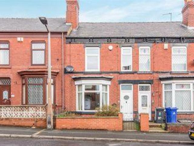 House for rent in Mexborough, South Yorkshire