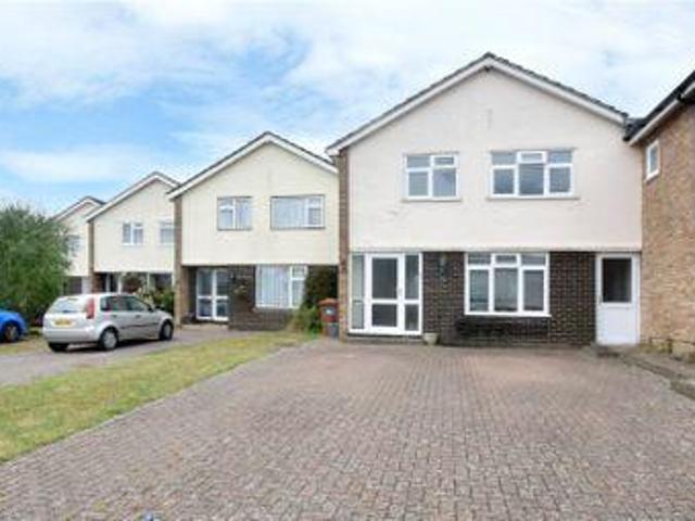 House for rent in Batchworth, Hertfordshire