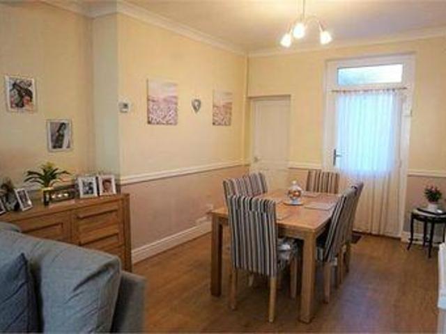 House for rent in Aberavon, Wales