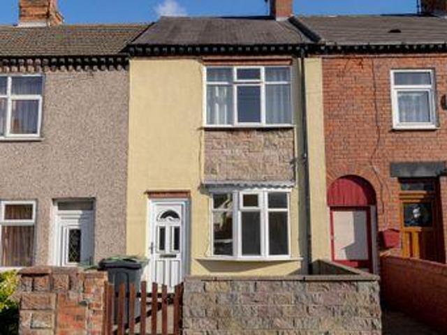 House for rent in Kedleston, East Midlands