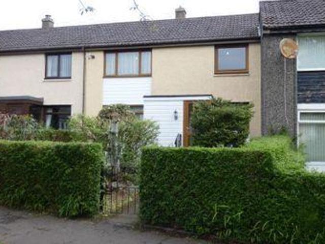 House for rent in Caskieberran, Scotland