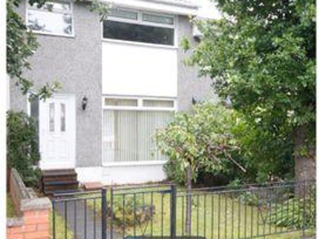 House for rent in Hamilton, Scotland