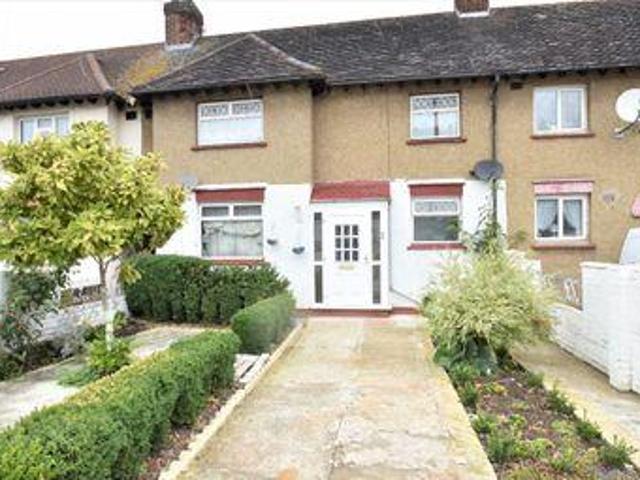 House for rent in Southall, Greater London