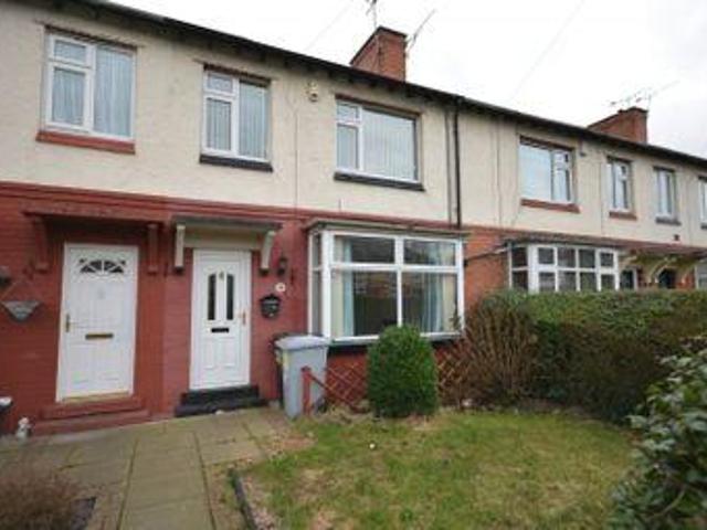 House for rent in Crewe, Cheshire