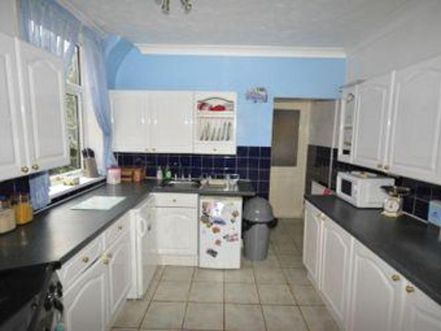House for rent in Crewe, Cheshire East