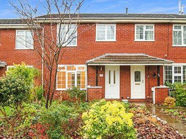 House for rent in Nantwich