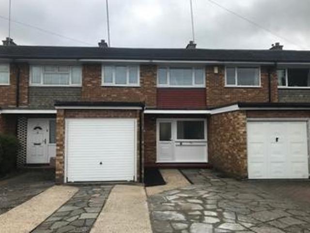 House for rent in Uxbridge, Greater London