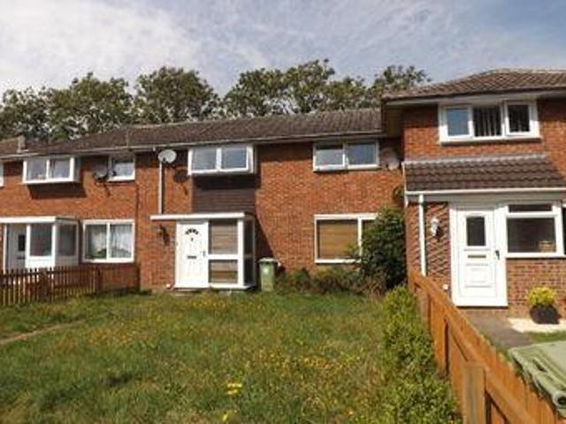 House for rent in Newport Pagnell