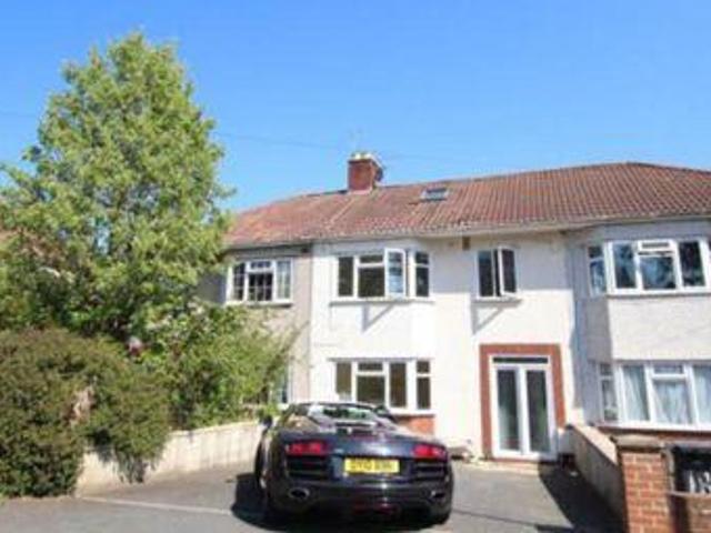 House for rent in Feckenham, City Of Bristol