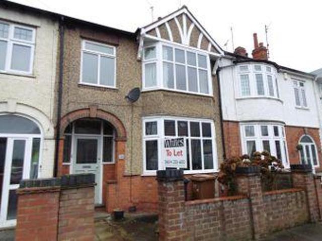 House for rent in Northampton, Northamptonshire