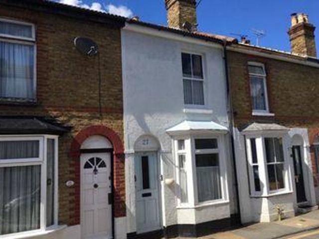 House for rent in Whitstable, Kent