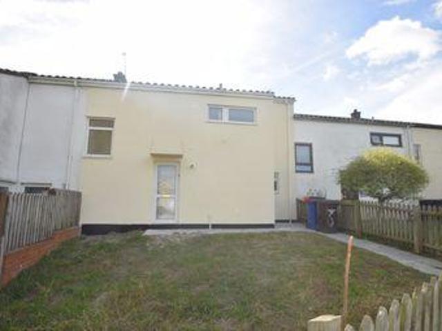House for rent in Chedburgh, Suffolk