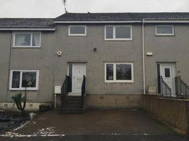 House for rent in Bonnyrigg And Lasswade, Scotland