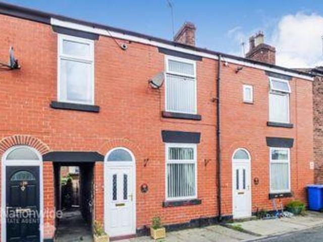 House for rent in Andertons Mill, Lancashire