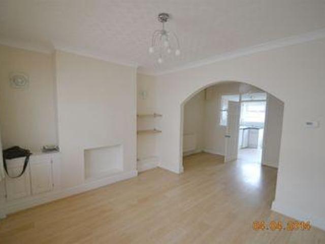 House for rent in High Field, York