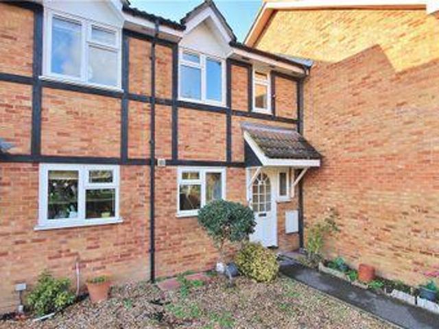 House for rent in Staines, Surrey